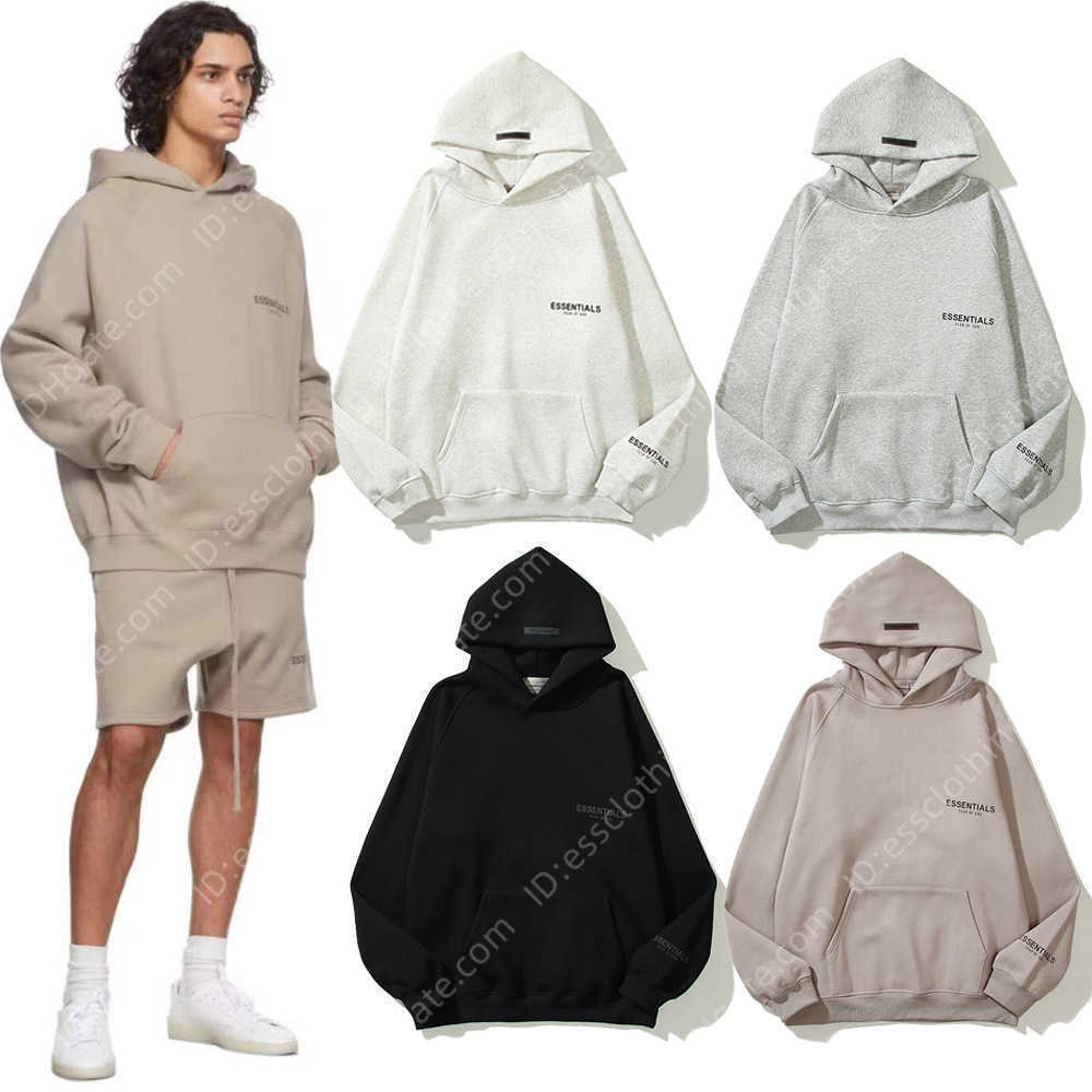 Fog Essentials Hooded Plush Chest Letter Reflective Tide Brand Fried Street Couple Sweater Set for Men and Women, White
Fog Essentials Hooded Plush Chest Letter Reflective Tide Brand Fried Street Couple Sweater Set for Men and Women, White