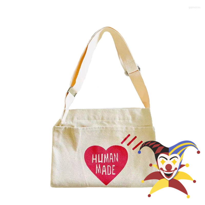 Duffel Bags Multifunctional Foldable Human Made Bag Men Women Double Heart Canvas Long Size Backpacks
Duffel Bags Multifunctional Foldable Human Made Bag Men Women Double Heart Canvas Long Size Backpacks