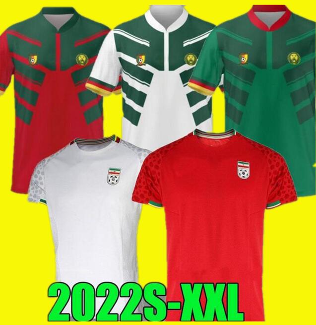 2022 Cameroon soccer jerseys iran Mehdi Taremi ABOUBAKAR ONDOUA HONGLA Bahoken ONANA 23 N'KOUDOU Toko.Ekambi CHOUPO-MOTING Jahanbakhsh Mbeumo football shirts, 22/23
2022 Cameroon soccer jerseys iran Mehdi Taremi ABOUBAKAR ONDOUA HONGLA Bahoken ONANA 23 N'KOUDOU Toko.Ekambi CHOUPO-MOTING Jahanbakhsh Mbeumo football shirts, 22/23