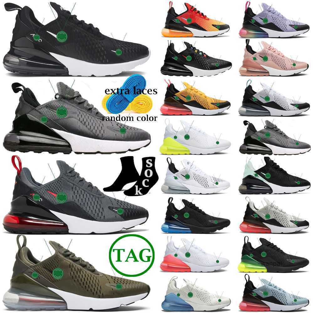 2023 Designer 270 Running shoes sneakers for men 27C Triple White Black Volt USA Be ture Cactus Barely Rose Light Bone Anthracite men women, Box
2023 Designer 270 Running shoes sneakers for men 27C Triple White Black Volt USA Be ture Cactus Barely Rose Light Bone Anthracite men women, Box