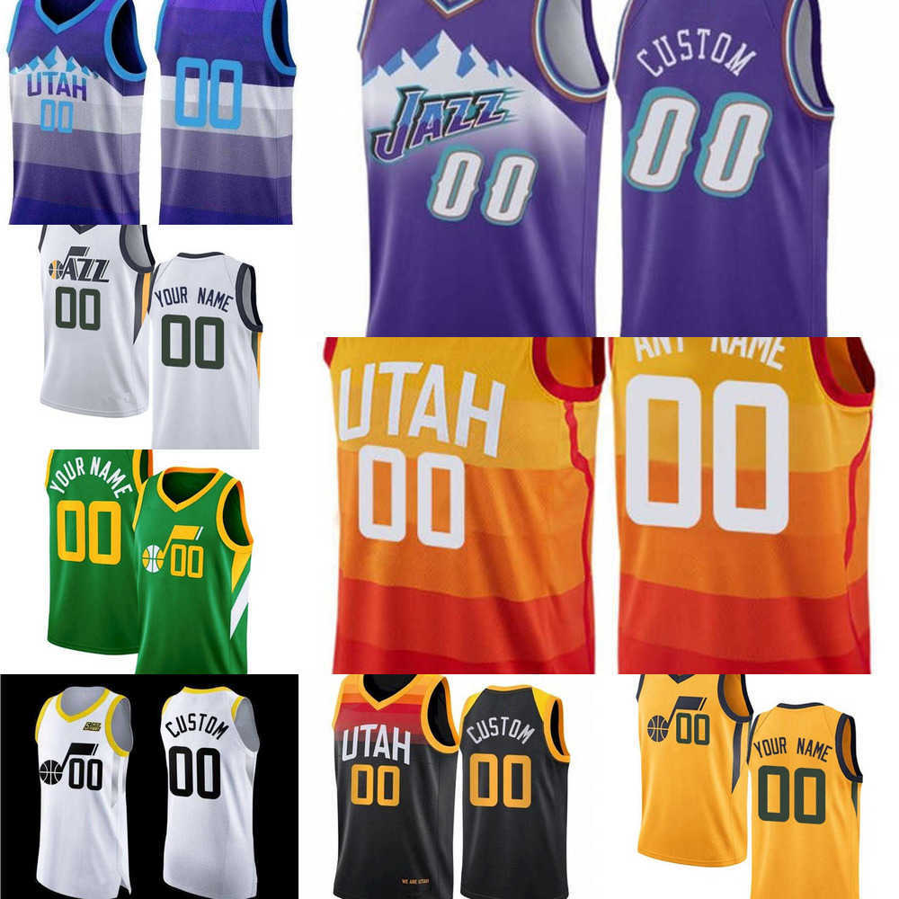 Mens Womens Youth Utah''Jazz''Custom 24 Walker Kessler 10 Leandro Bolmaro 16 Simone Fontecchio 20 Udoka Azubuike 25 Micah Potter Basketball Jerseys, Colour
Mens Womens Youth Utah''Jazz''Custom 24 Walker Kessler 10 Leandro Bolmaro 16 Simone Fontecchio 20 Udoka Azubuike 25 Micah Potter Basketball Jerseys, Colour