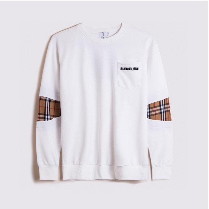 JumpersS-XXL Luxurys Men's Hoodies Fashion Men Hoodie Autumn Winter Plus Size Round Neck Long Sleeve Hooded Pullover Clothes Sweatshirts jacket, White
JumpersS-XXL Luxurys Men's Hoodies Fashion Men Hoodie Autumn Winter Plus Size Round Neck Long Sleeve Hooded Pullover Clothes Sweatshirts jacket, White