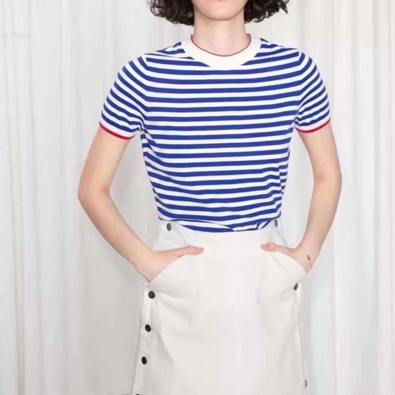 Summer 2021 shirts designers women T Shirt coat crop top printed short sleeve jacket pull de luxe casual clothing high quality designer
Summer 2021 shirts designers women T Shirt coat crop top printed short sleeve jacket pull de luxe casual clothing high quality designer