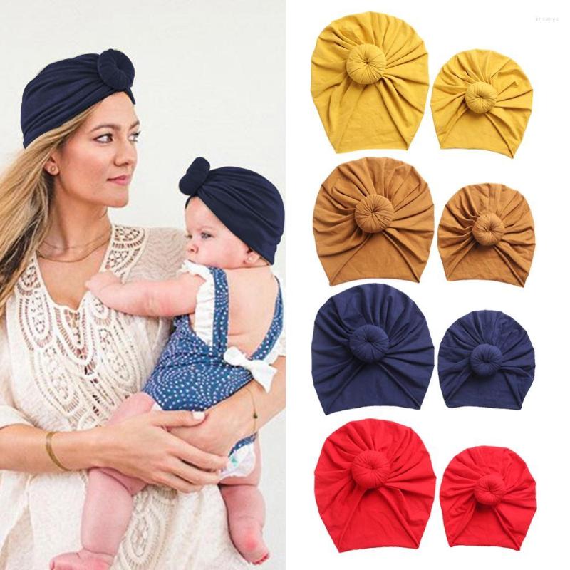 Hair Accessories 2Pcs/Set Mommy And Me Solid Cotton Hats Sweet Cute Donuts Round Ball Flower Women Caps Girls Born Turban Twist Knot, Mauve set
Hair Accessories 2Pcs/Set Mommy And Me Solid Cotton Hats Sweet Cute Donuts Round Ball Flower Women Caps Girls Born Turban Twist Knot, Mauve set