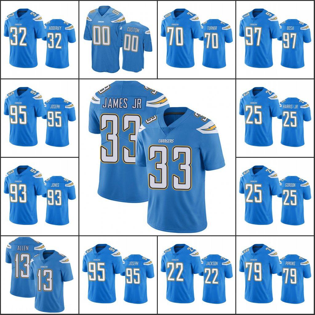 Jersey Wholesale Custom Los Angeles''Chargers''Men #13 Keenan Allen 97 Joey Bosa 17 Philip Rivers Women Youth Light Blue Vapor Limited Jerseys
Jersey Wholesale Custom Los Angeles''Chargers''Men #13 Keenan Allen 97 Joey Bosa 17 Philip Rivers Women Youth Light Blue Vapor Limited Jerseys