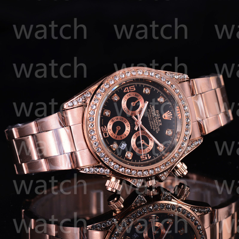 2023 watch Famous Top Watches rolex watchs for men Mens Womens Quartz Watch Steel Band Men Sports Quartz Watch Women Gift NO Box designer watches high quality A3
2023 watch Famous Top Watches rolex watchs for men Mens Womens Quartz Watch Steel Band Men Sports Quartz Watch Women Gift NO Box designer watches high quality A3