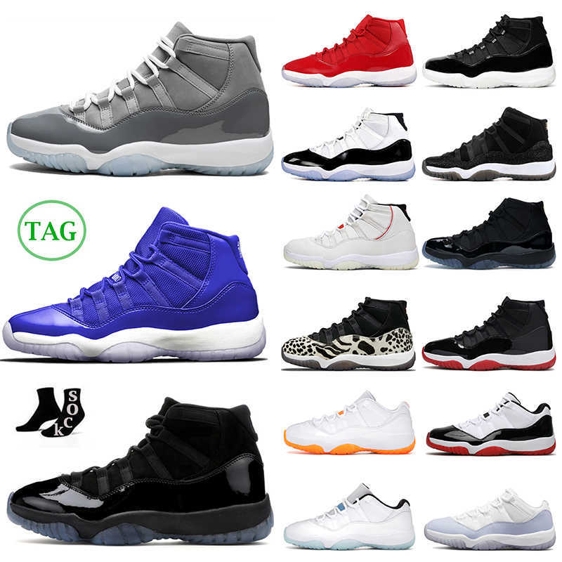 11s Jumpman Basketball Shoes 11 Mens Womens Royal Blue Animal Instinct bred Cool Grey legend blue high Men Women Trainers Sport Sneakers, 11s 72-10
11s Jumpman Basketball Shoes 11 Mens Womens Royal Blue Animal Instinct bred Cool Grey legend blue high Men Women Trainers Sport Sneakers, 11s 72-10