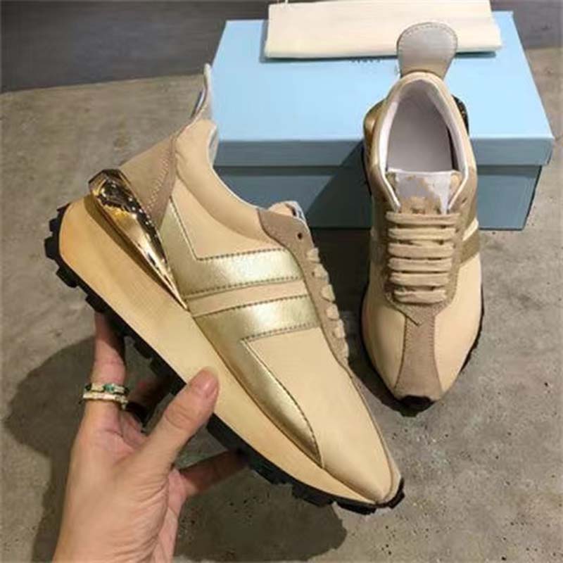 lanvins Women's Shoes Moral Training Forrest Gump Ren Jialun Same Running Casual Sneakers Men's Thick Sole Small White Shoes Couple Shoes 05
lanvins Women's Shoes Moral Training Forrest Gump Ren Jialun Same Running Casual Sneakers Men's Thick Sole Small White Shoes Couple Shoes 05