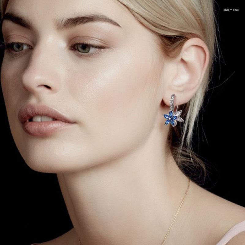 Backs Earrings BLACK ANGEL 925 Silver Elegant Snowflower Peridot Citrine Gemstone Clip Jewelry For Women Drop Christmas Gift
Backs Earrings BLACK ANGEL 925 Silver Elegant Snowflower Peridot Citrine Gemstone Clip Jewelry For Women Drop Christmas Gift