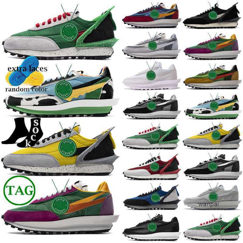 2023 SacaisVaporwaffles Waffle Shoes Fragment UndercoverBlack White Nylon Royal Fuchsia Villain Red Tour Yellow Pale Ivory LDWaffle 2.0, Color # 9
2023 SacaisVaporwaffles Waffle Shoes Fragment UndercoverBlack White Nylon Royal Fuchsia Villain Red Tour Yellow Pale Ivory LDWaffle 2.0, Color # 9