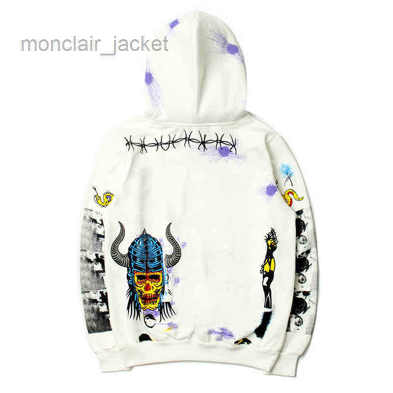 23SS Designer Famous Mens Hoodie Graffiti Men Hoodies 19ss High Quality White Men Womens Weatshirt Size S-5xl Fashion
23SS Designer Famous Mens Hoodie Graffiti Men Hoodies 19ss High Quality White Men Womens Weatshirt Size S-5xl Fashion
