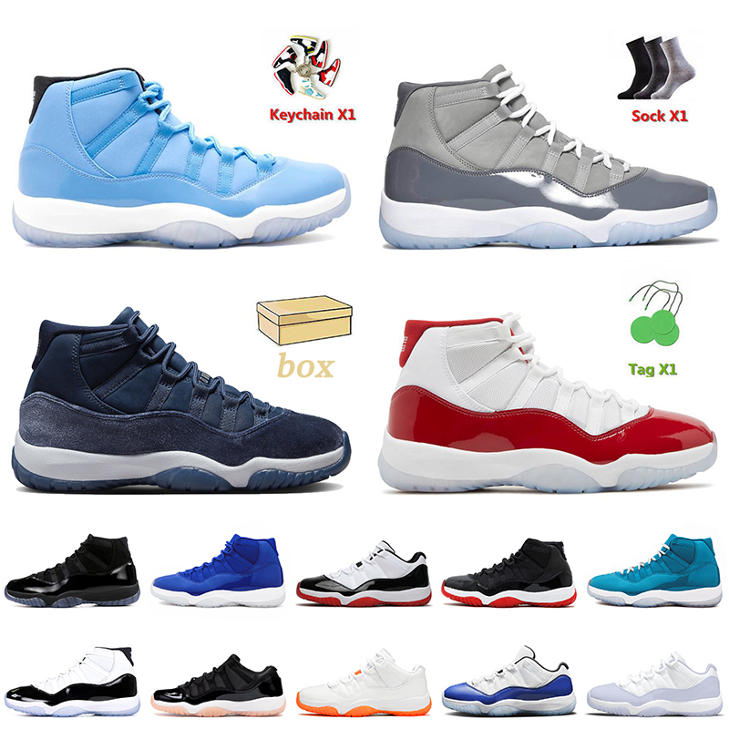 11s Pantone Basketball Shoes Cool Grey Midnight Navy 11s Cherry Bleached Coral Animal Instinct Concord Retro Bred J11 Miamis Dolphins Sneakers Sports Trainers, D33 low bred 36-47
11s Pantone Basketball Shoes Cool Grey Midnight Navy 11s Cherry Bleached Coral Animal Instinct Concord Retro Bred J11 Miamis Dolphins Sneakers Sports Trainers, D33 low bred 36-47