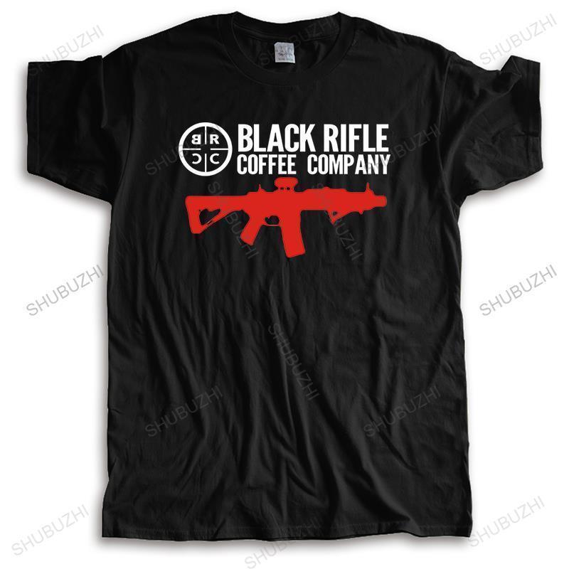 Summer shubuzhi Tshirt Men Cotton T Shirt Black Rifle Coffee Company Fashion Unisex printing Teeshirt High Quality Euro Size 220616, White
Summer shubuzhi Tshirt Men Cotton T Shirt Black Rifle Coffee Company Fashion Unisex printing Teeshirt High Quality Euro Size 220616, White
