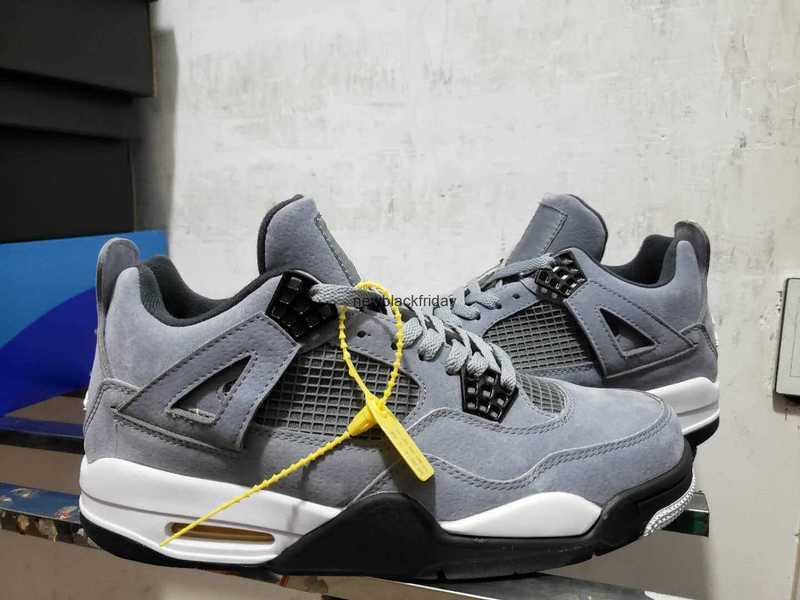 IV 4 Cool Grey Men Basketball Shoes sneakers 4s Chrome Dark Charcoal Athletic Trainers Outdoor Sports Discount prices With
IV 4 Cool Grey Men Basketball Shoes sneakers 4s Chrome Dark Charcoal Athletic Trainers Outdoor Sports Discount prices With