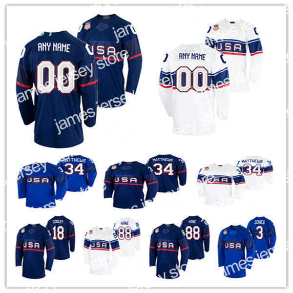 Hockey Jerseys 2022 Beijing Winter Ice USA Hockey Jerseys Johnny Gaudreau Patrick Kane Max Pacioretty Dylan Larkin Jack Eichel Auston Matthews Jack Hughes, Man light blue
Hockey Jerseys 2022 Beijing Winter Ice USA Hockey Jerseys Johnny Gaudreau Patrick Kane Max Pacioretty Dylan Larkin Jack Eichel Auston Matthews Jack Hughes, Man light blue