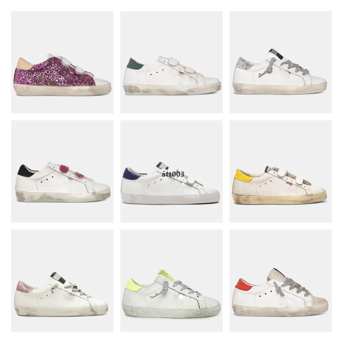 Shoes Sneakers Toddler Shoes Deluxe Brand Children Star Casual Classic Glitter Designer Kids Boys Girls White Do-Old Goldenity Gooseity WJg, Star1
Shoes Sneakers Toddler Shoes Deluxe Brand Children Star Casual Classic Glitter Designer Kids Boys Girls White Do-Old Goldenity Gooseity WJg, Star1