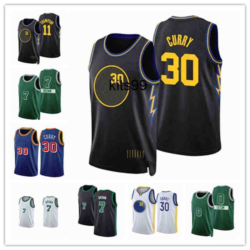 NEW Basketball Wear Curry Tatum Jason clay Larry Byrd Jay bronmarcus Thompson Stephen smart James Wiseman Jersey 3011 basketball jersey
NEW Basketball Wear Curry Tatum Jason clay Larry Byrd Jay bronmarcus Thompson Stephen smart James Wiseman Jersey 3011 basketball jersey
