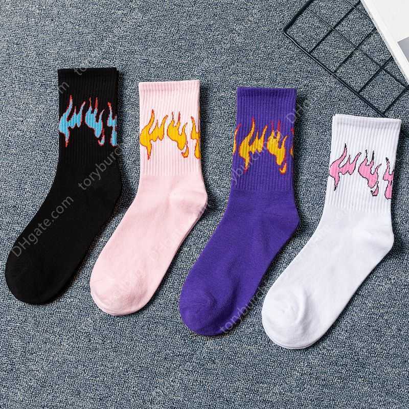 Men Fashion Hiphop Hit Color on Fire Crew Unisex Flame Blaze Power Torch Warmth Street Skateboard Cotton Socks, 0595
Men Fashion Hiphop Hit Color on Fire Crew Unisex Flame Blaze Power Torch Warmth Street Skateboard Cotton Socks, 0595