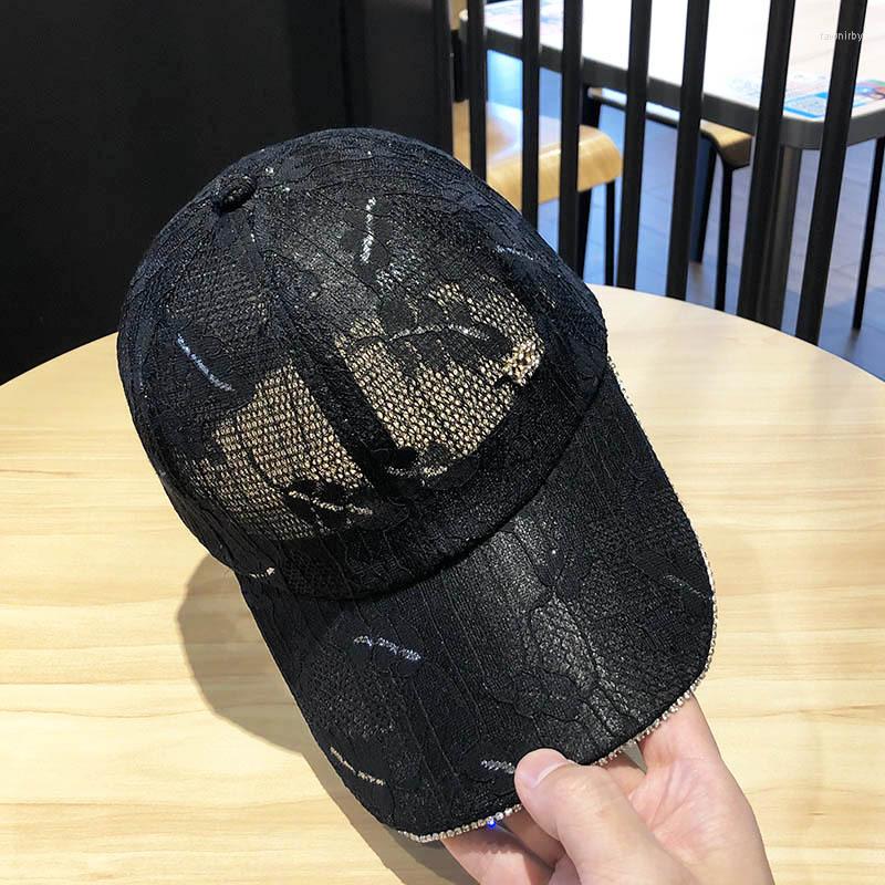 Ball Caps Women Baseball Cap Spring And Summer Lace Mesh Ceiling Cotton Versatile Sunshade Casual Men's Women's Hat For Girl, White
Ball Caps Women Baseball Cap Spring And Summer Lace Mesh Ceiling Cotton Versatile Sunshade Casual Men's Women's Hat For Girl, White