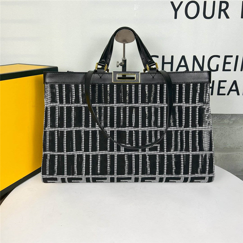 Designer Luxury bags Peekaboo 6602 X-Tote Embroidered Canvas peekaboo large iconic corda zucca satchel handbags purses women totes
Designer Luxury bags Peekaboo 6602 X-Tote Embroidered Canvas peekaboo large iconic corda zucca satchel handbags purses women totes