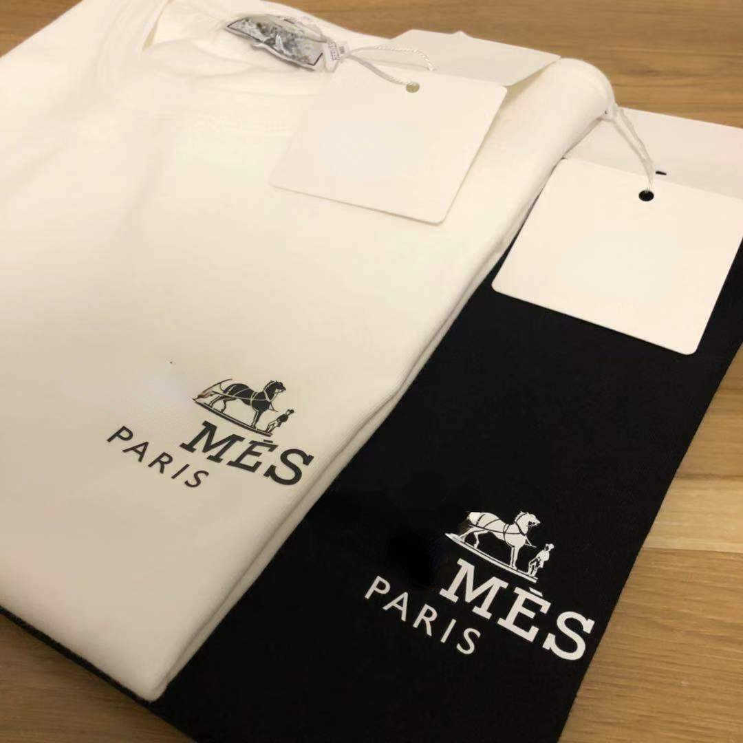 22ss men t shirt summer cotton sweatshirt hms designer tshirt mens round neck pullover tee printed women short sleeved T-shirt 4xl, White
22ss men t shirt summer cotton sweatshirt hms designer tshirt mens round neck pullover tee printed women short sleeved T-shirt 4xl, White