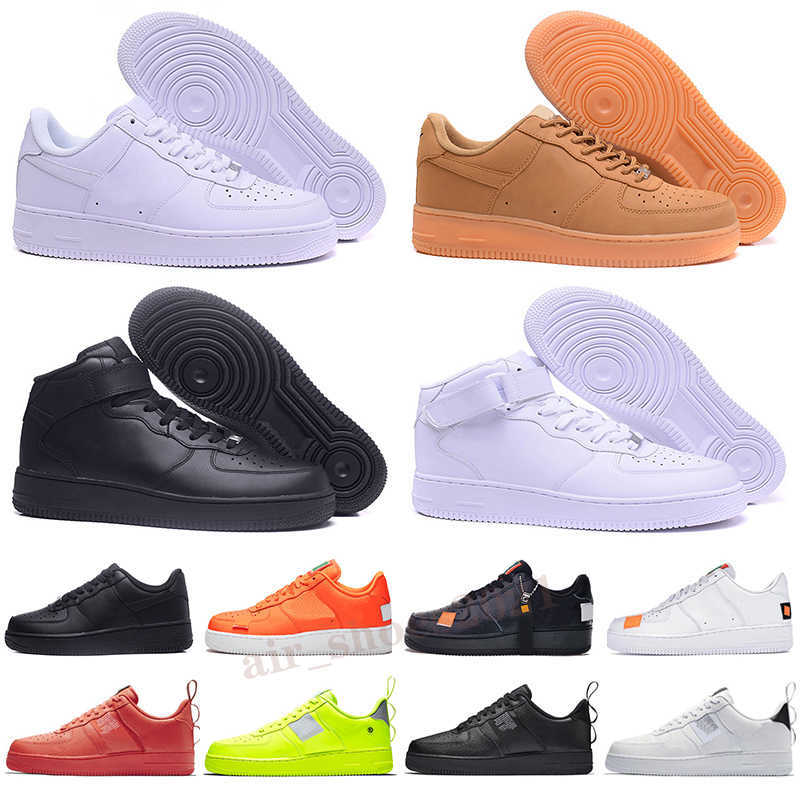 discount One 1 Men Women Running Shoes Sports Skateboarding Ones High Low Cut White Black Outdoor Trainers Sneakers, Color 2
discount One 1 Men Women Running Shoes Sports Skateboarding Ones High Low Cut White Black Outdoor Trainers Sneakers, Color 2