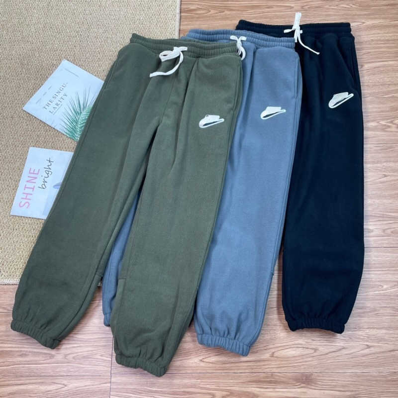 Mens winter pants nk designer trousers fashion sports pants men women slacks cashmere sweatpants embroidery hook 3 colors, Black
Mens winter pants nk designer trousers fashion sports pants men women slacks cashmere sweatpants embroidery hook 3 colors, Black