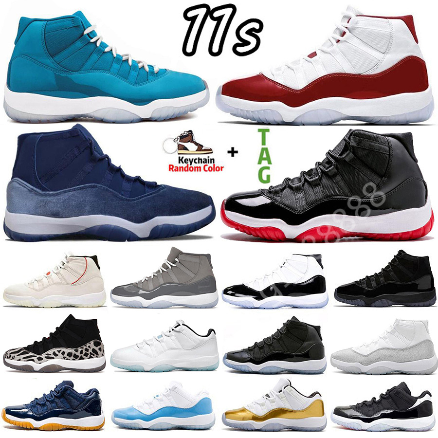11 11s Basketball Shoes Midnight Navy Cherry Miamis Dolphins Cool Grey Animal Instinct Legend Blue Bred Concord space jam Gamma women Mens Trainers Sports Sneakers
11 11s Basketball Shoes Midnight Navy Cherry Miamis Dolphins Cool Grey Animal Instinct Legend Blue Bred Concord space jam Gamma women Mens Trainers Sports Sneakers