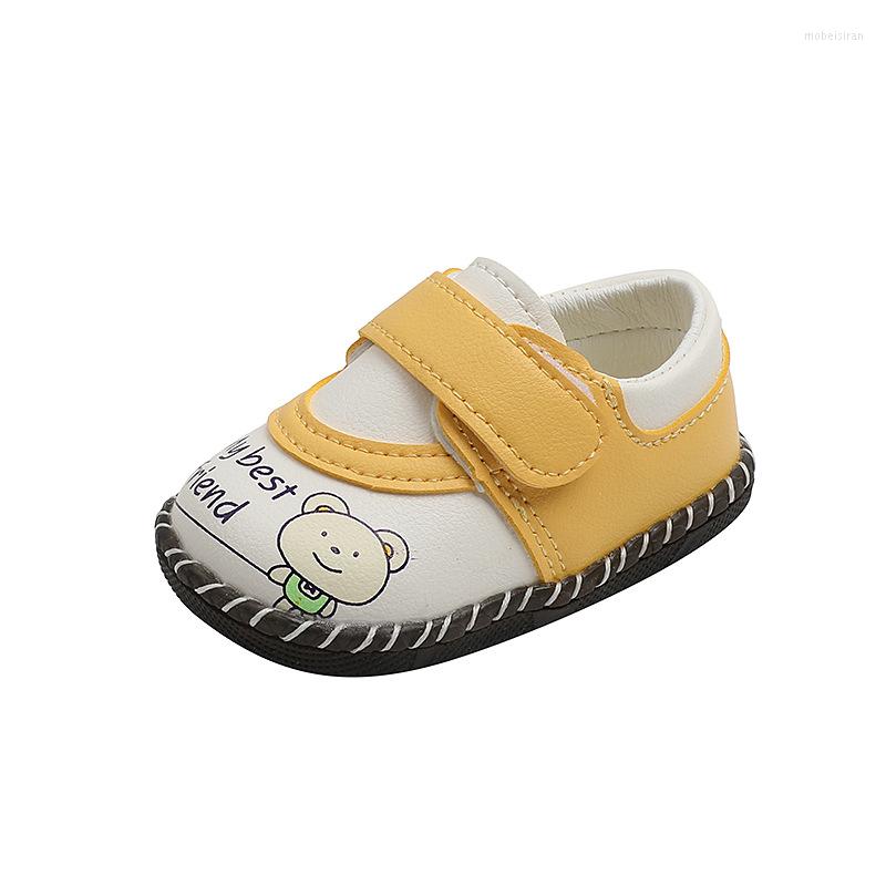 First Walkers Cartoon Baby Walking Shoes Soft Soled Mocassins Toddler Flats For -1 Years Old Born Stuff, Pink
First Walkers Cartoon Baby Walking Shoes Soft Soled Mocassins Toddler Flats For -1 Years Old Born Stuff, Pink
