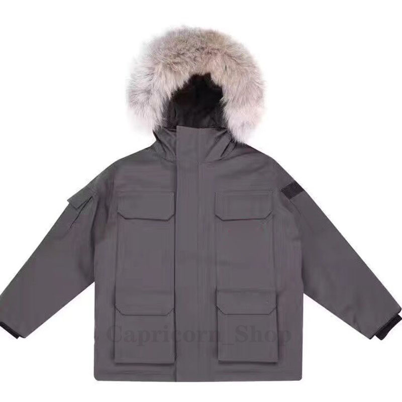Kids Winter jackets GOOSE Down Coat Keep Parkas Warm Real Wolf fur big pockets thick jacket Duck fashion hooded out clothes parka Boys Girls Baby Coats, Color 5
Kids Winter jackets GOOSE Down Coat Keep Parkas Warm Real Wolf fur big pockets thick jacket Duck fashion hooded out clothes parka Boys Girls Baby Coats, Color 5