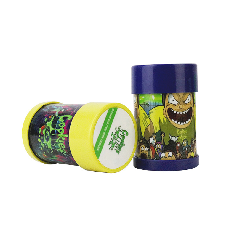 Chain Electric smoking herb grinder tobacco machine USB charging plastic pressing smoke grinding semi -automatic grinder bong
Chain Electric smoking herb grinder tobacco machine USB charging plastic pressing smoke grinding semi -automatic grinder bong
