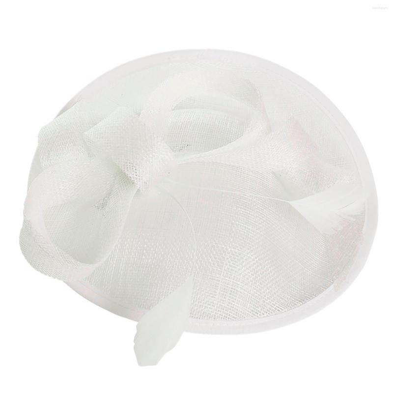 Ball Caps Fashion Wedding Women Fascinator Mesh Hat Ribbons And Feathers Party Cute For Lightweight Men, Beige
Ball Caps Fashion Wedding Women Fascinator Mesh Hat Ribbons And Feathers Party Cute For Lightweight Men, Beige