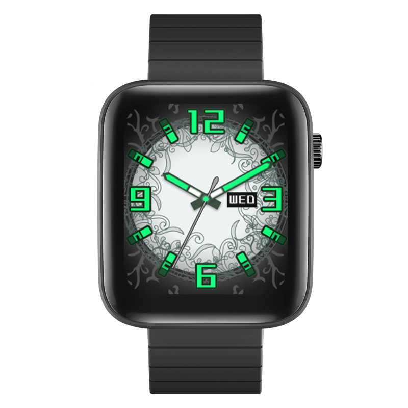 YEZHOU men ip68 bluetooth Touch Screen Smart Watch with nfc Calling body temperature Heart Rate Meter Step with Flashlight Multifunctional Sports
YEZHOU men ip68 bluetooth Touch Screen Smart Watch with nfc Calling body temperature Heart Rate Meter Step with Flashlight Multifunctional Sports