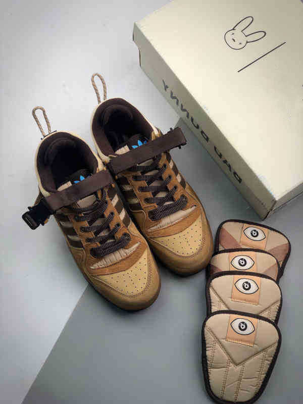 Shoes Bad Bunny x Originals Forum Easter Egg Low Chaussures De Designer Sneakers Teens Active Running Forces Little University Sport A2, Bubble wrap packaging
Shoes Bad Bunny x Originals Forum Easter Egg Low Chaussures De Designer Sneakers Teens Active Running Forces Little University Sport A2, Bubble wrap packaging