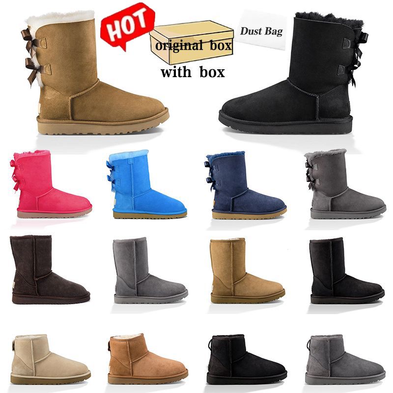 Australia Women Booties Snow Designer Sneakers Ankle Short Winter Shoes Triple Black Chestnut Navy Grey Classic Womens Ladies Girls wggs uggitys boots
Australia Women Booties Snow Designer Sneakers Ankle Short Winter Shoes Triple Black Chestnut Navy Grey Classic Womens Ladies Girls wggs uggitys boots