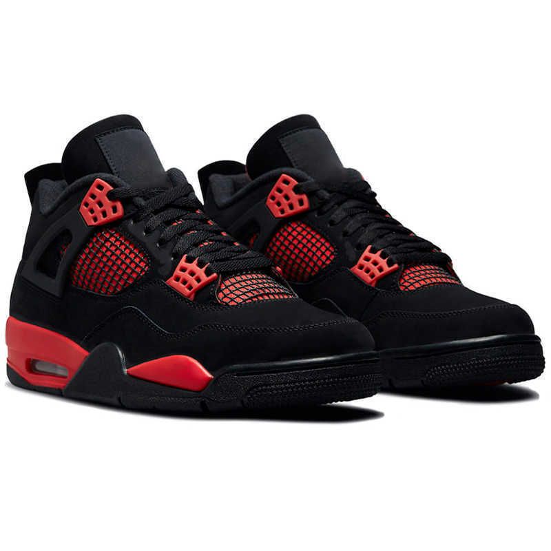 4s Shoes Fire Red Thunder Retro Men Women Infrared Jumpman 4 Black Cat Pure Money Sail Trainer Neon S Air Jordas JORDEN Basketball Shoes 1th., #17 flight nostalgia
4s Shoes Fire Red Thunder Retro Men Women Infrared Jumpman 4 Black Cat Pure Money Sail Trainer Neon S Air Jordas JORDEN Basketball Shoes 1th., #17 flight nostalgia