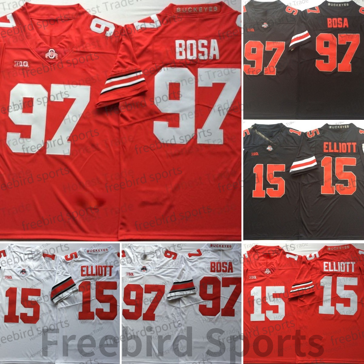 Ohio State Beckeyes 97 Joey Bosa Football Jersey 15 Ezekiel Elliot Jerseys 32 TreVeyon Henderson Red Stitched Mens NCAA College Jerseys, Men jersey
Ohio State Beckeyes 97 Joey Bosa Football Jersey 15 Ezekiel Elliot Jerseys 32 TreVeyon Henderson Red Stitched Mens NCAA College Jerseys, Men jersey