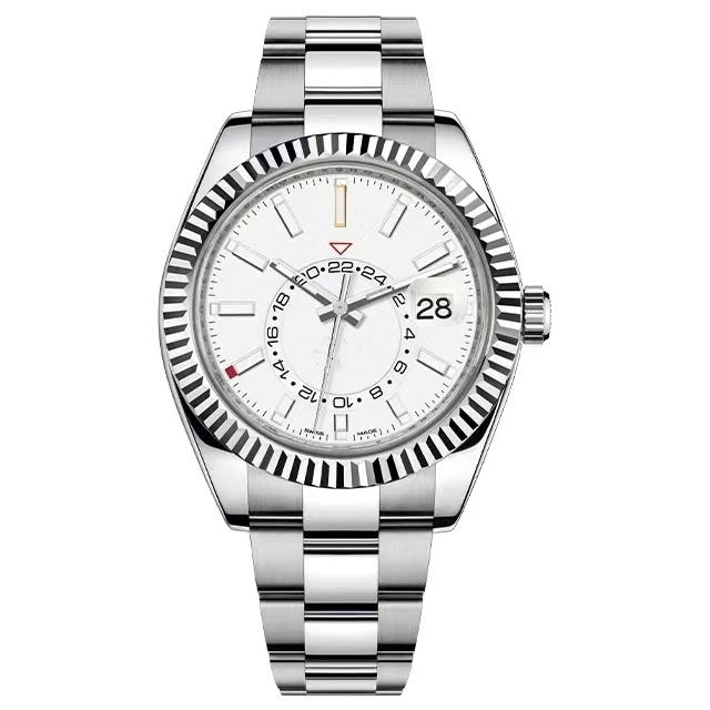luxury mens watch automatic mechanical diamond watches 41mm silver strap full stainless steel for men life sapphire waterproof fashion wristwatch
luxury mens watch automatic mechanical diamond watches 41mm silver strap full stainless steel for men life sapphire waterproof fashion wristwatch