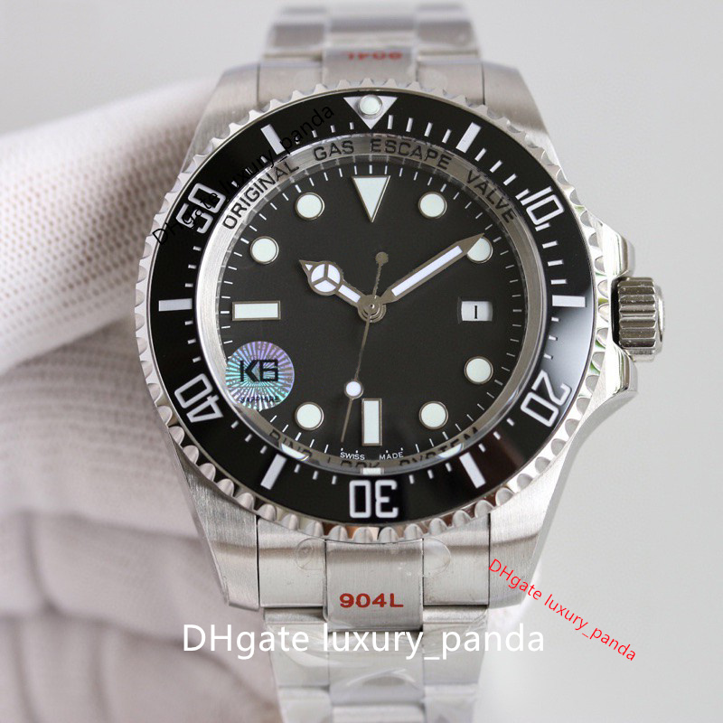 Luxury automatic mechanical watch 44mm CAL.3235 movement men's watches 904L sapphire glass ceramic ice blue luminous waterproof watch-1
Luxury automatic mechanical watch 44mm CAL.3235 movement men's watches 904L sapphire glass ceramic ice blue luminous waterproof watch-1