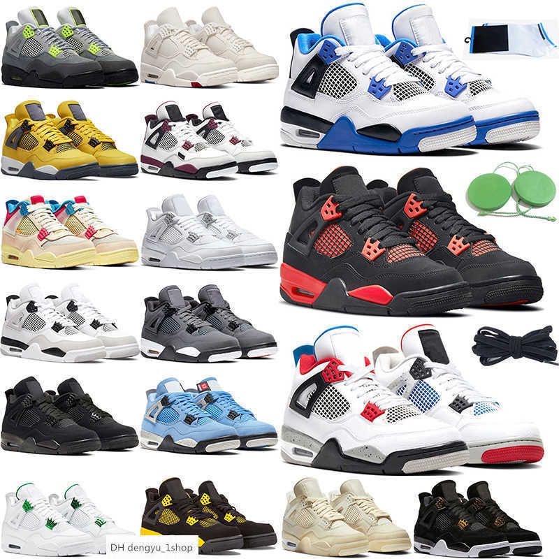 Men Women 4s Retro Basketball Shoes Military Black Cat White Cement Oreo Bred Jumpman 4 Sail Men Trainer s Air1 Jordas 4 Jordeon, #12 bred
Men Women 4s Retro Basketball Shoes Military Black Cat White Cement Oreo Bred Jumpman 4 Sail Men Trainer s Air1 Jordas 4 Jordeon, #12 bred