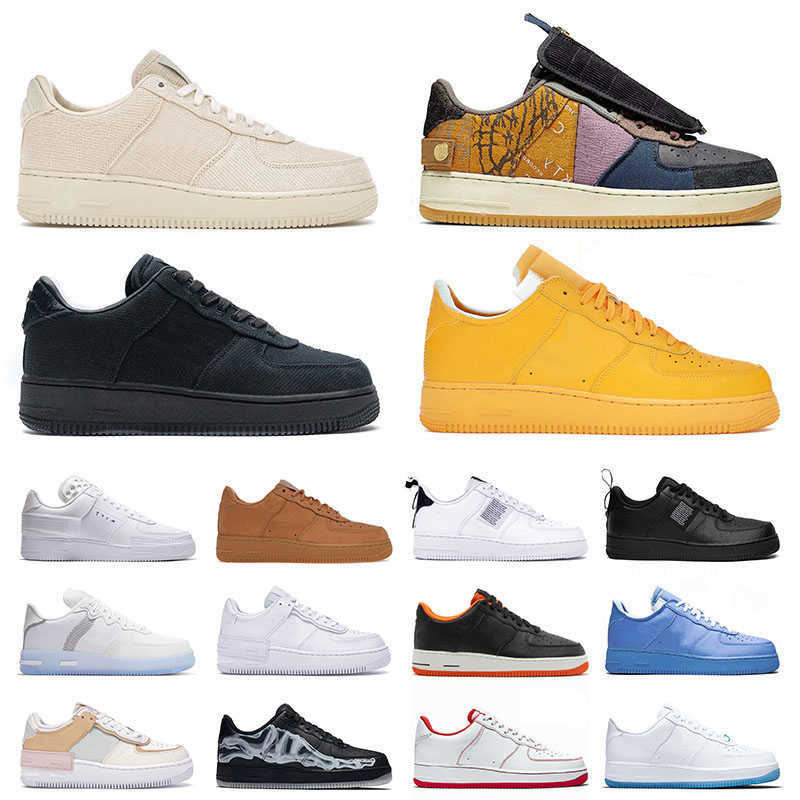 Mens Womens 1 One Low Running Shoes Designer Triple Black Beige Halloween UV REACTIVE Cactus Jack Wheat What The MOMA Mca University Gold, B4 36-45 beige
Mens Womens 1 One Low Running Shoes Designer Triple Black Beige Halloween UV REACTIVE Cactus Jack Wheat What The MOMA Mca University Gold, B4 36-45 beige