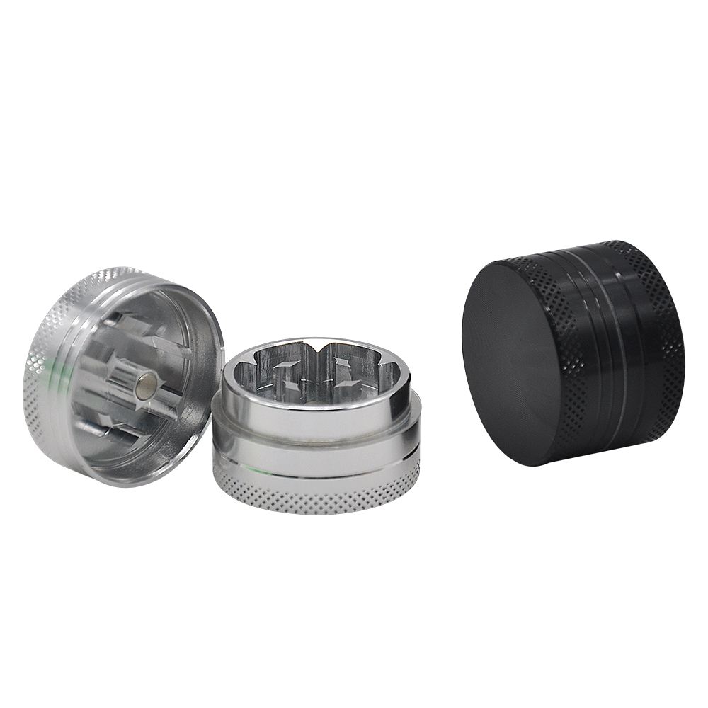smoke shop smoking accessory Mini Portable Smoking Tobacco Grinder Sharp Diamond Shape Teeth 2 Parts 30mm Metal bong
smoke shop smoking accessory Mini Portable Smoking Tobacco Grinder Sharp Diamond Shape Teeth 2 Parts 30mm Metal bong