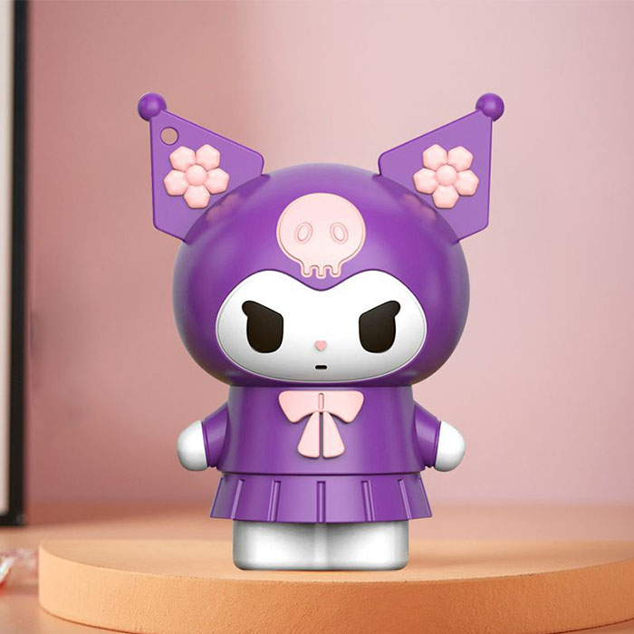 Kawai Cute Cartoon Creative Iatable Butane Wind Proof Torch Pendant Mini Lighter Smoking Accessories Girl Gift W260202