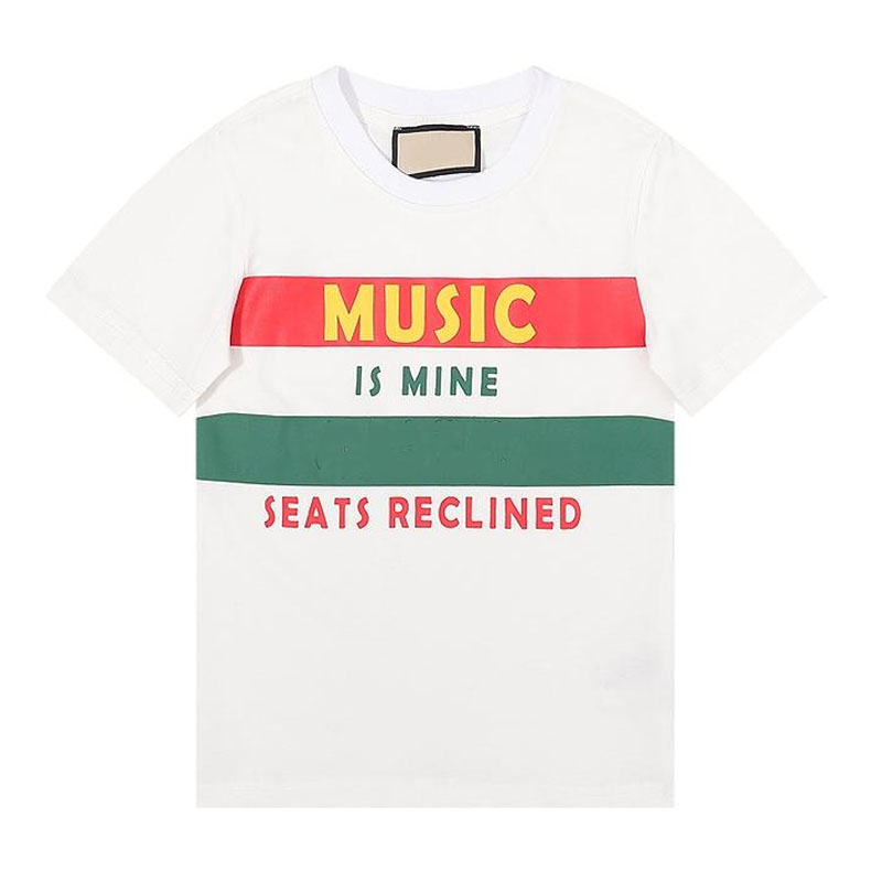 Fashion Tshirts 2022 New Arrival Short Sleeve Tees Tops Boys Girls Casual Letter Printed With Pattern T-shirts Pullover, 12
Fashion Tshirts 2022 New Arrival Short Sleeve Tees Tops Boys Girls Casual Letter Printed With Pattern T-shirts Pullover, 12