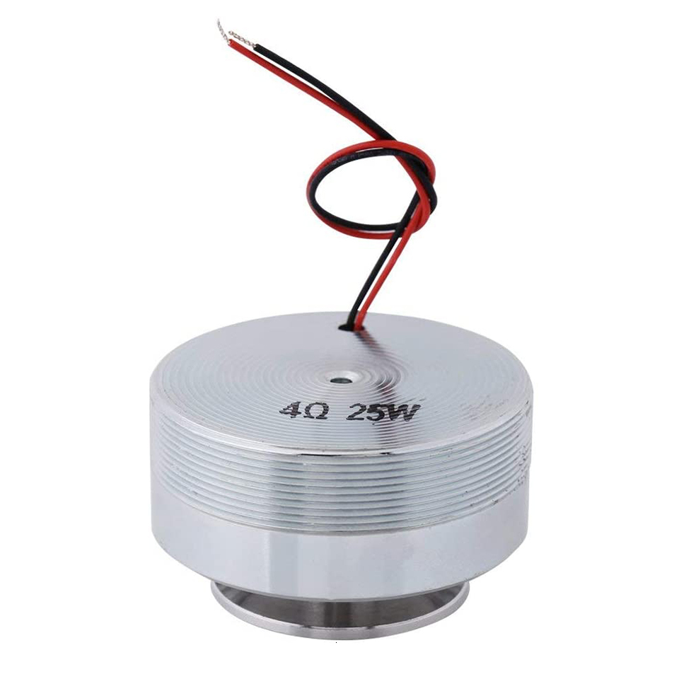 Portable Speakers 25W20W 48 Ohm Super Resonance Bass 404450MM Full Range Loudspeaker Sound Exciter Neodymium Vibration 221107
Portable Speakers 25W20W 48 Ohm Super Resonance Bass 404450MM Full Range Loudspeaker Sound Exciter Neodymium Vibration 221107
