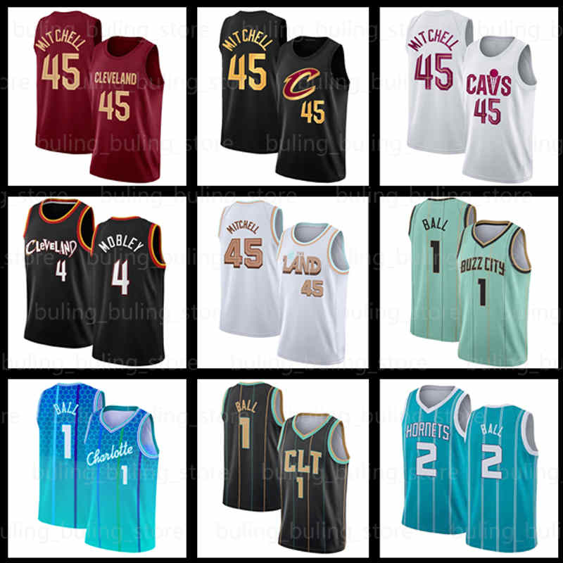 Donovan Mitchell LaMelo Ball Basketball Jersey Evan Mobley 45 4 2023 2022 Collin Sexton 20 3 1 2 Mens Charlotte Hornets Cleveland Cavaliers Gordon Hayward, 2022 new jersey
Donovan Mitchell LaMelo Ball Basketball Jersey Evan Mobley 45 4 2023 2022 Collin Sexton 20 3 1 2 Mens Charlotte Hornets Cleveland Cavaliers Gordon Hayward, 2022 new jersey