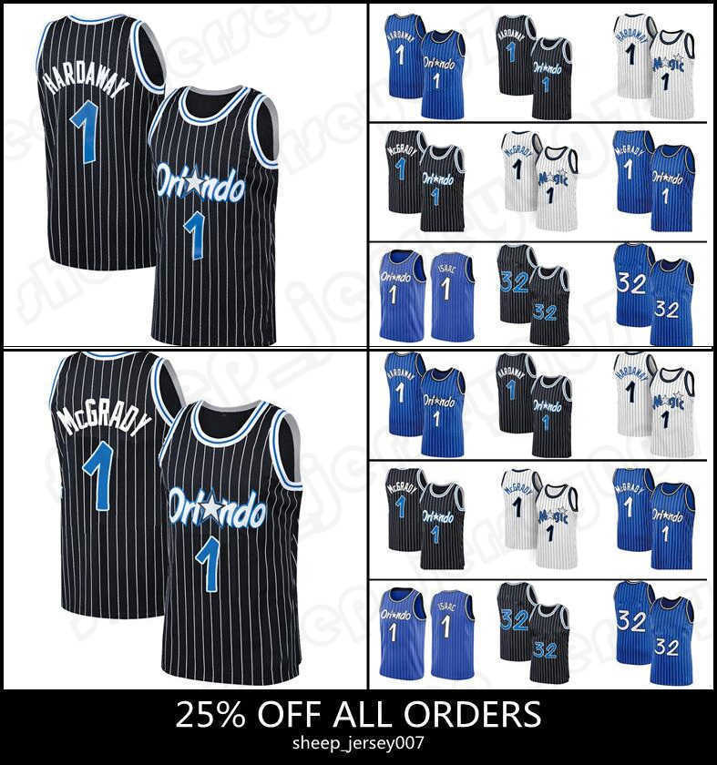 Orlando''Magic''Retro Penny 1 Hardaway Basketball Jersey Tracy 1 McGrady 32 Jersey Jonathan 1 Isaac Mens Jerseys''Nba''Shirt, Men jersey
Orlando''Magic''Retro Penny 1 Hardaway Basketball Jersey Tracy 1 McGrady 32 Jersey Jonathan 1 Isaac Mens Jerseys''Nba''Shirt, Men jersey