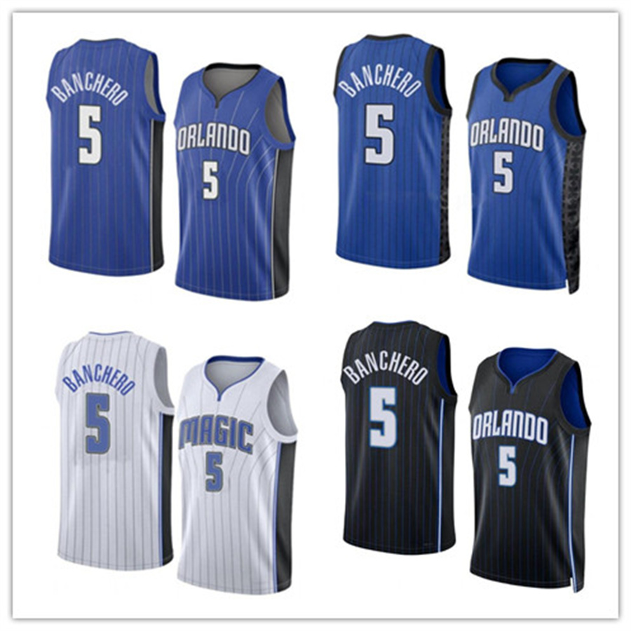 Basketball Jersey 2022 Draft Paolo Banchero Orlandos Magics Blue white black Jerseys, Colour
Basketball Jersey 2022 Draft Paolo Banchero Orlandos Magics Blue white black Jerseys, Colour