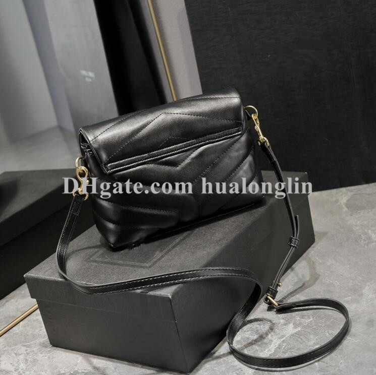 Designer Woman Bag Shoulder bags clutch purse original box leather Chain lady shoulder cross body messenger fashion, 5311 black-gold
Designer Woman Bag Shoulder bags clutch purse original box leather Chain lady shoulder cross body messenger fashion, 5311 black-gold
