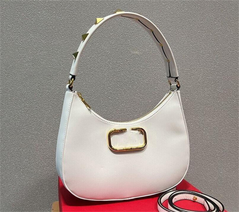 Evening Bags High Capacity Bags Women Handbag Shoulder Leather Designer Brand Crossbody Female half moon Packs Multi Pochette, Ordinary box
Evening Bags High Capacity Bags Women Handbag Shoulder Leather Designer Brand Crossbody Female half moon Packs Multi Pochette, Ordinary box
